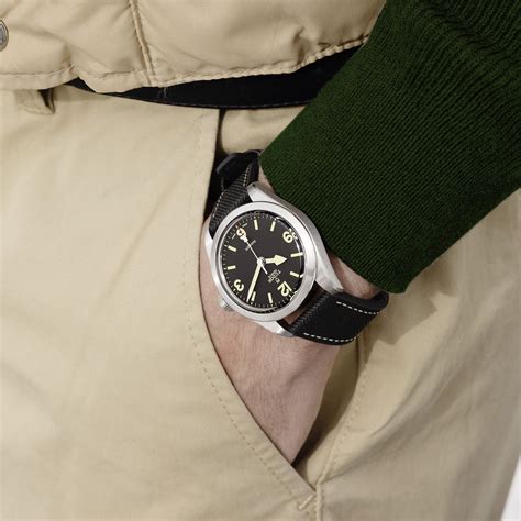 tudor ranger 39mm straps